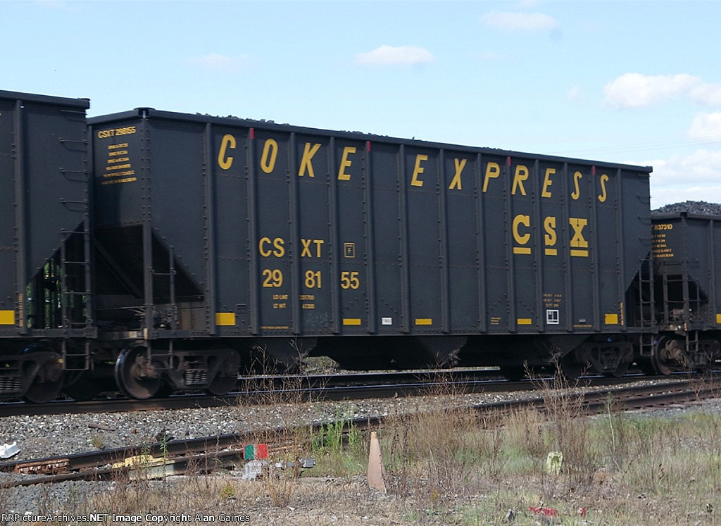 CSX 298155